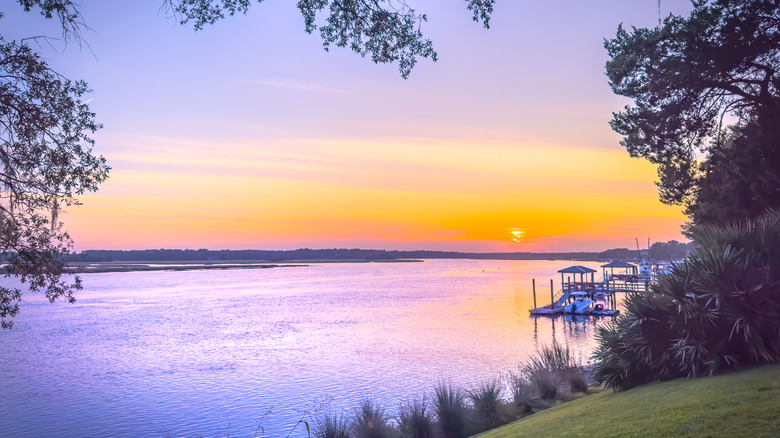 Bluffton, South Carolina