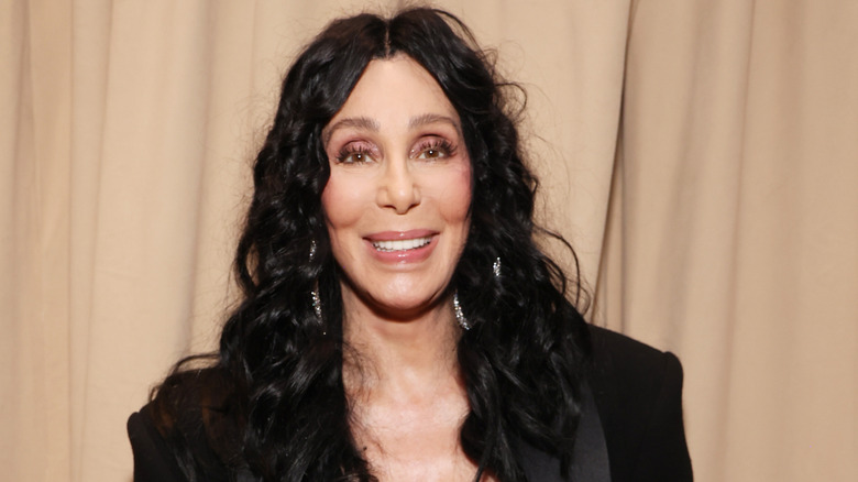 Cher