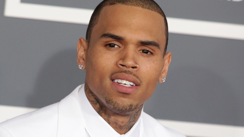 Chris brown