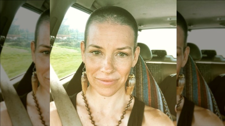 Evangeline Lilly