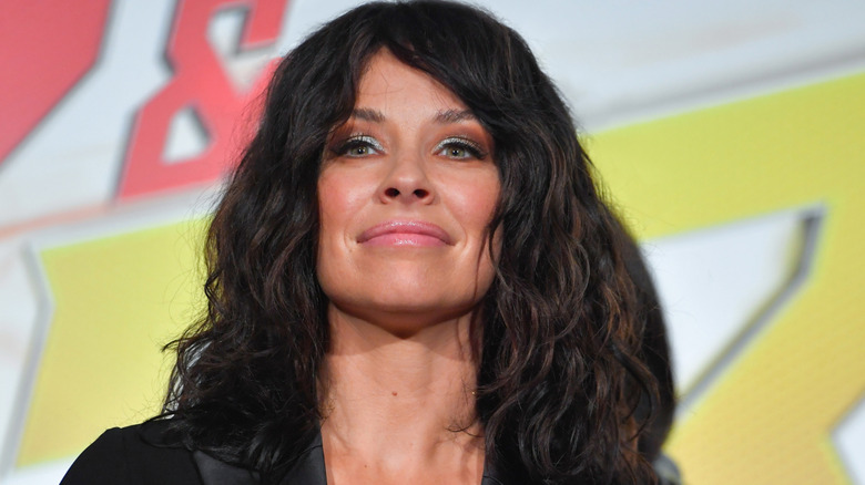 Evangeline Lilly