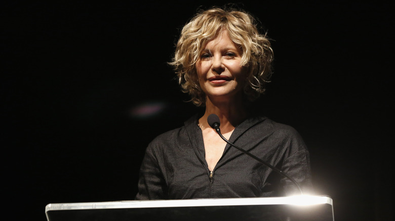Meg Ryan