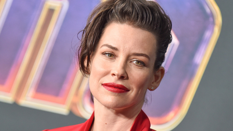 Evangeline Lilly