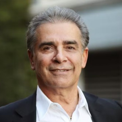 Dr. Michael Niccole