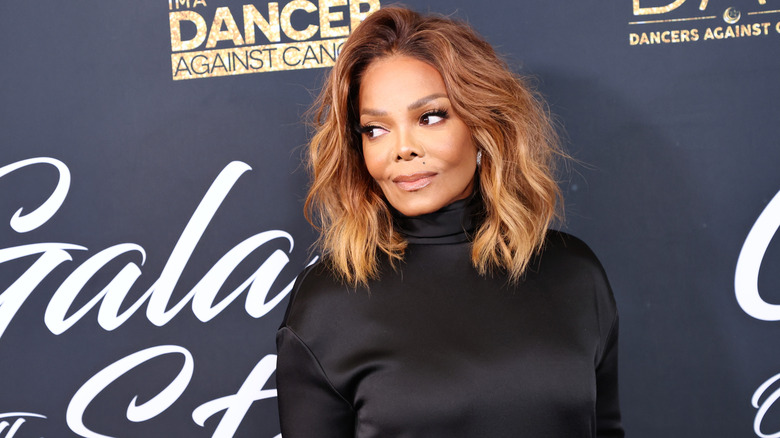 Janet Jackson
