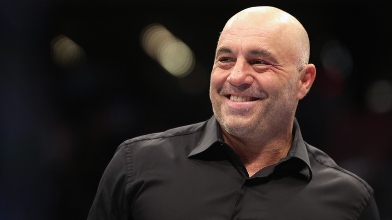 Joe Rogan jokes