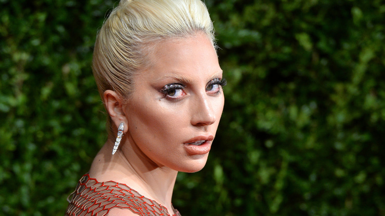 Lady Gaga