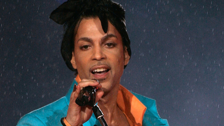 Prince