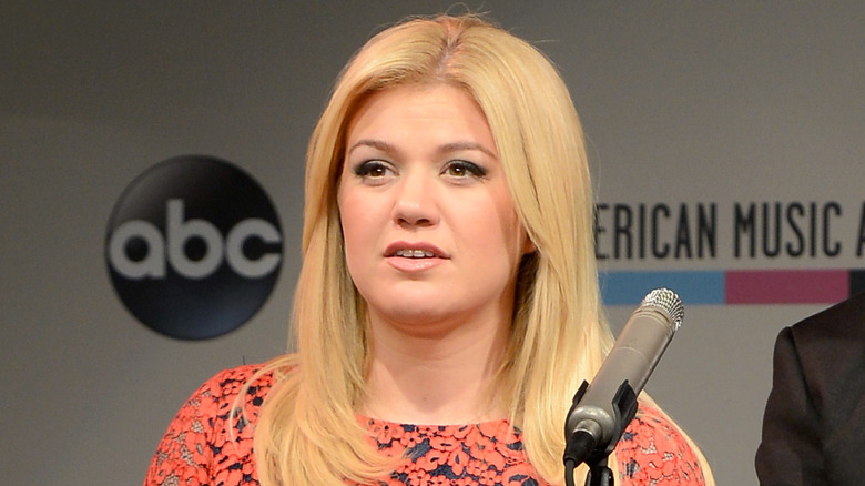 Kelly Clarkson